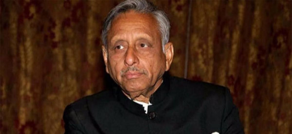 Aiyar for uninterrupted, uninterruptible India-Pak talks