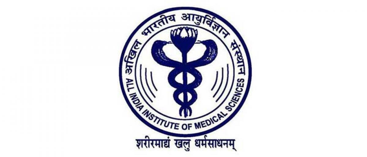 AIIMS gets approval for establishment in Telangana