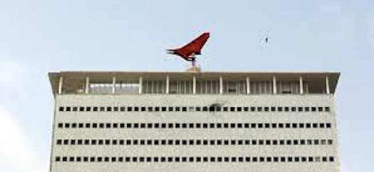 Air India eyes Rs 800 crore from sale of over 70 properties