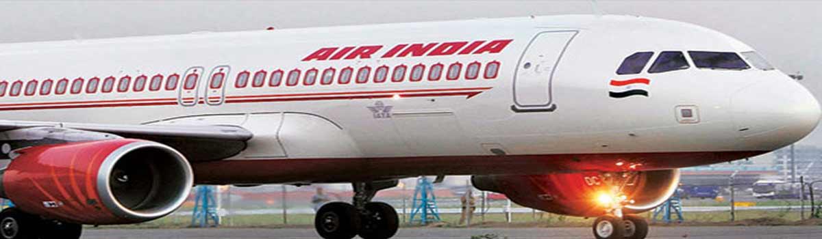 Government looks to sell Air India, ground handling arm