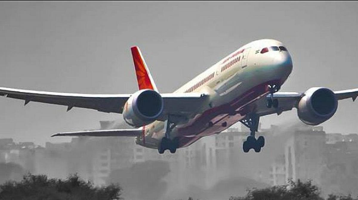 ICPA questions DGCA over suspension of licences of Air India pilots, cabin crew