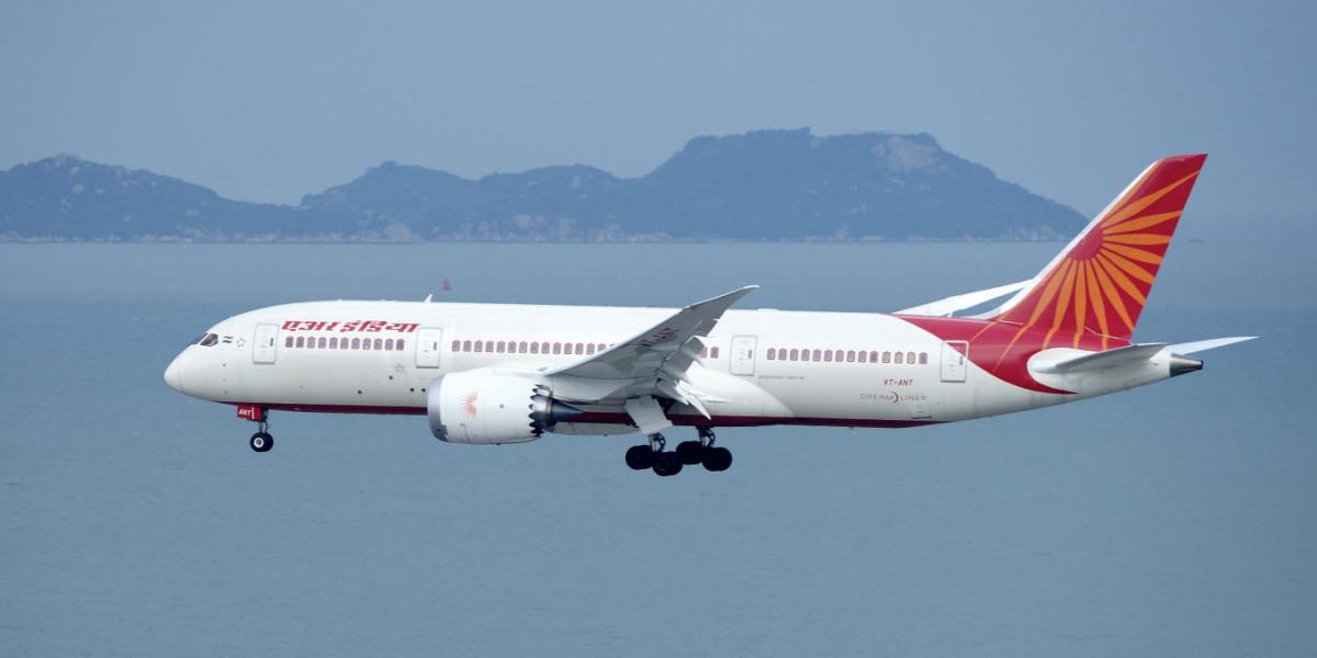 Air India mulls proposal to offer VRS to 1/3rd of 40,000 employees