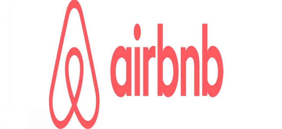 Airbnb inks agreements to boost tourism in North-East