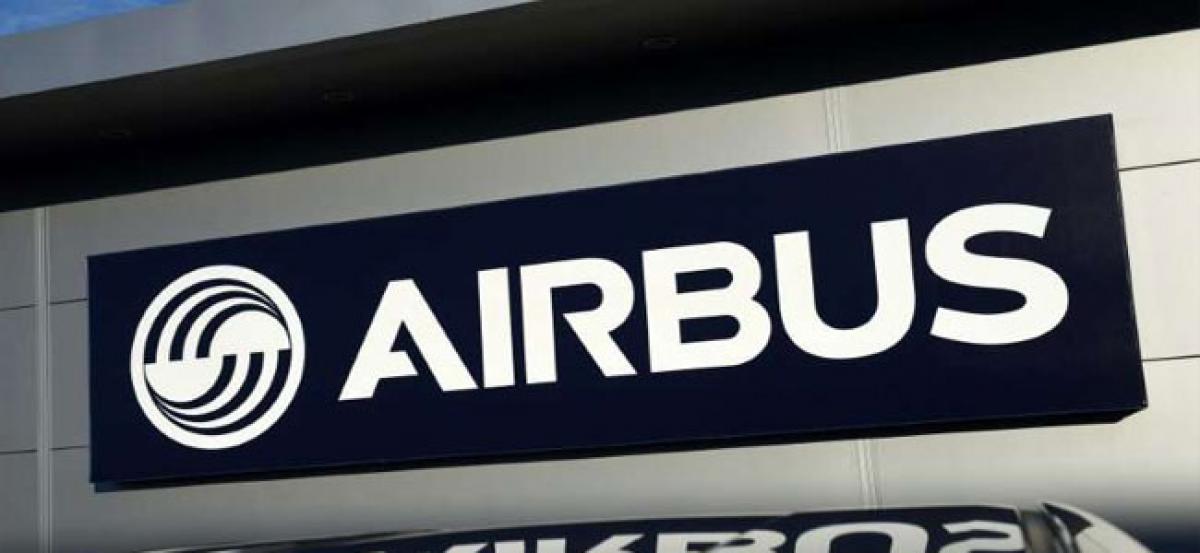 Airbus warns could leave UK if no Brexit deal