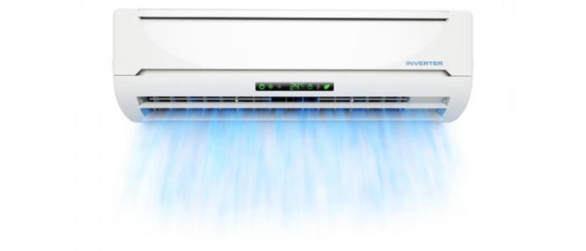 Best Inverter Air Conditioners Available In India