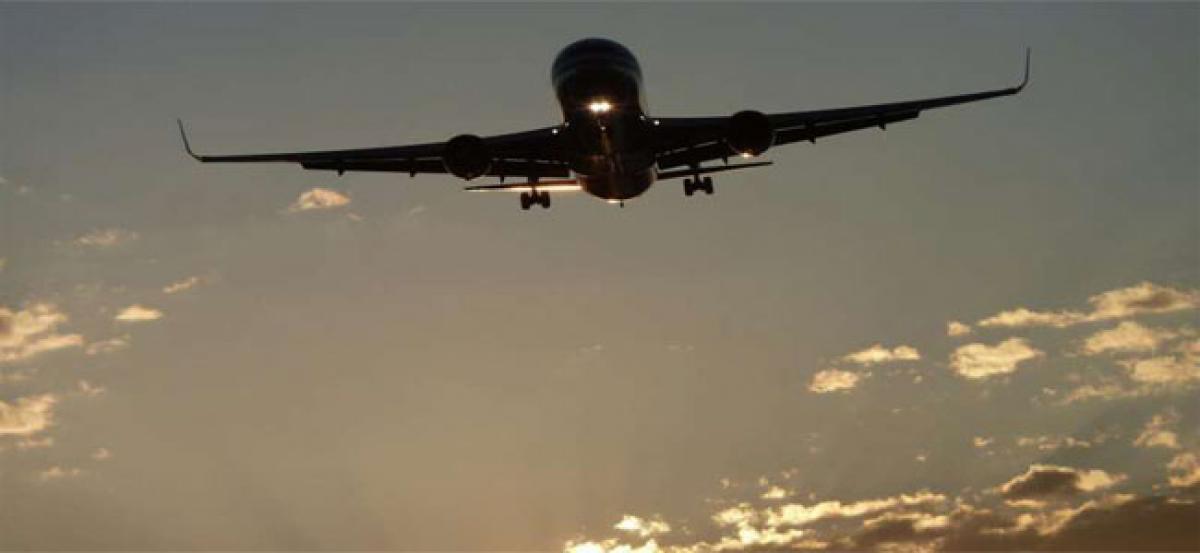 Surging heat likely to limit aircraft takeoffs globally