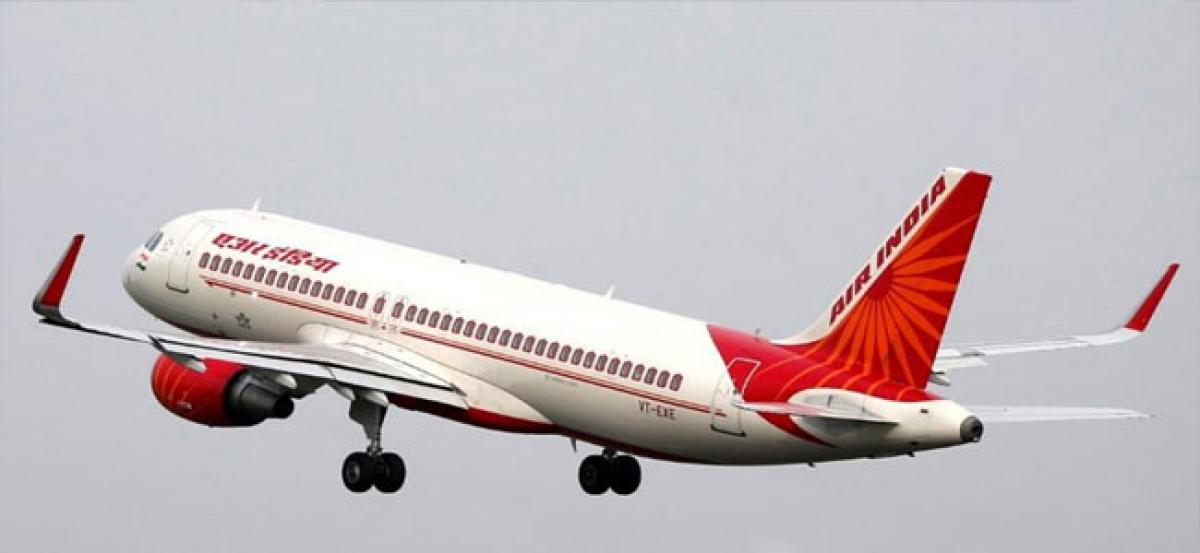 Air India employees may have to wait till June 15 for May salaries