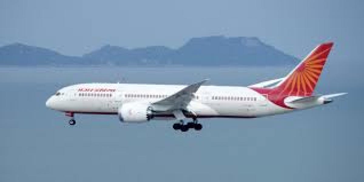 Mumbai: Air India passengers wait 3 hrs in plane as tech snag delays flight