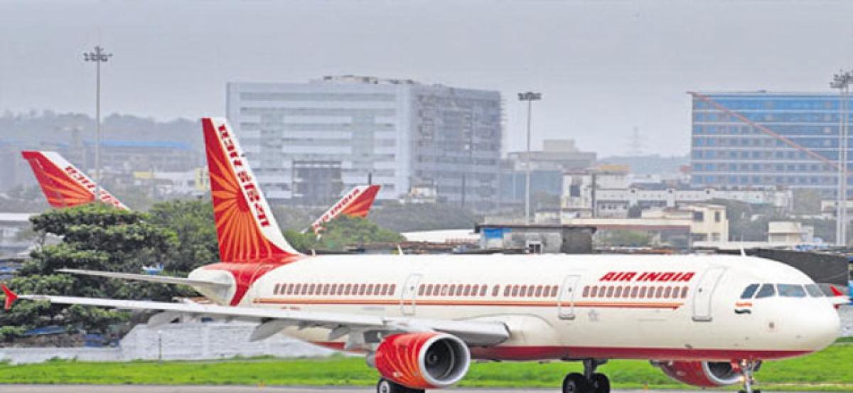 Government puts off Air India stake sale for now: Report