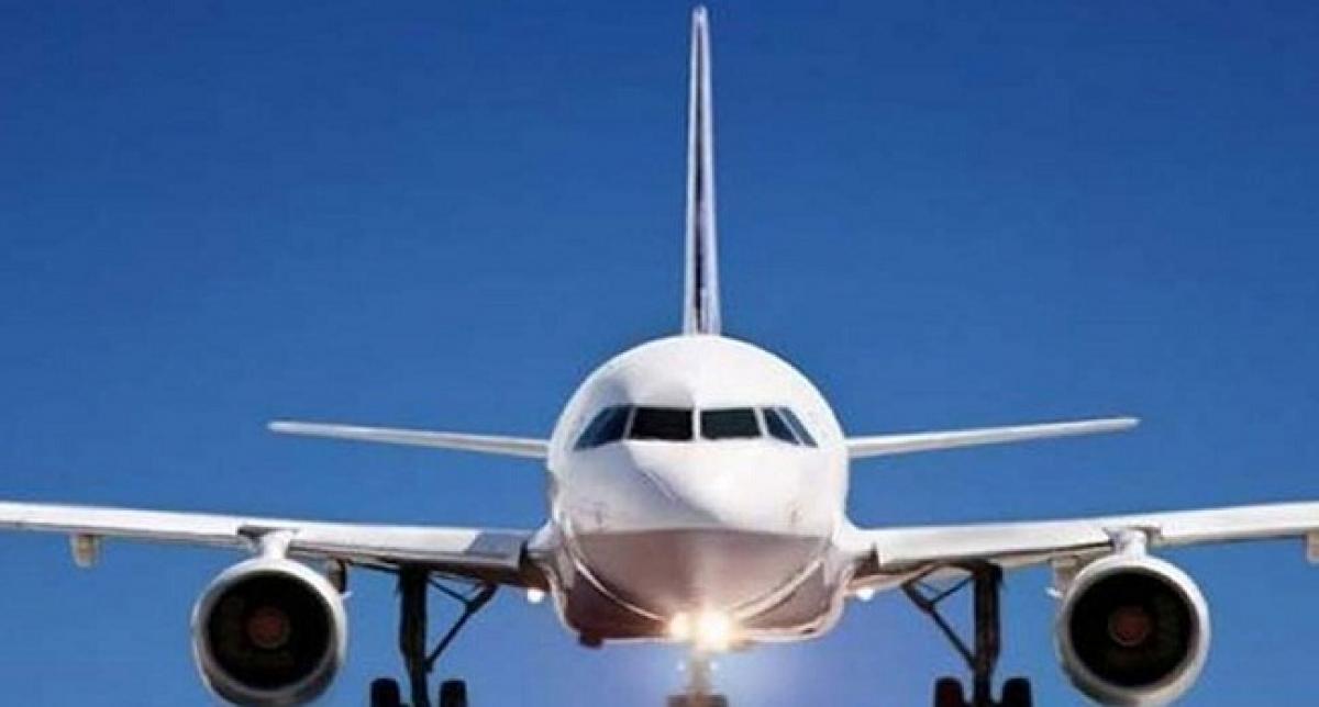 Hijack scare at Delhi after pilot presses wrong button on Kandahar plane