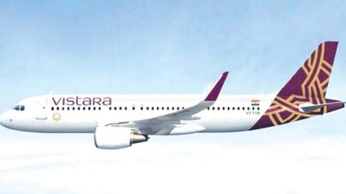 Vistara to soon offer holiday packages