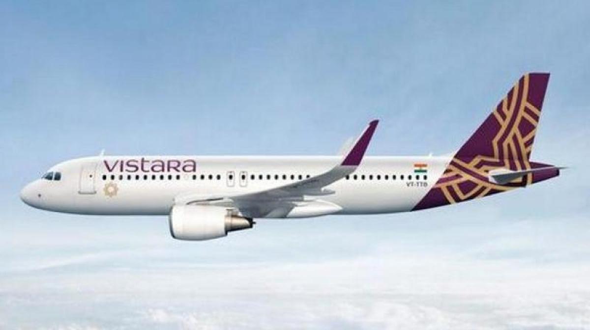 Govt clears appointment of Leslie Thng as Vistara CEO