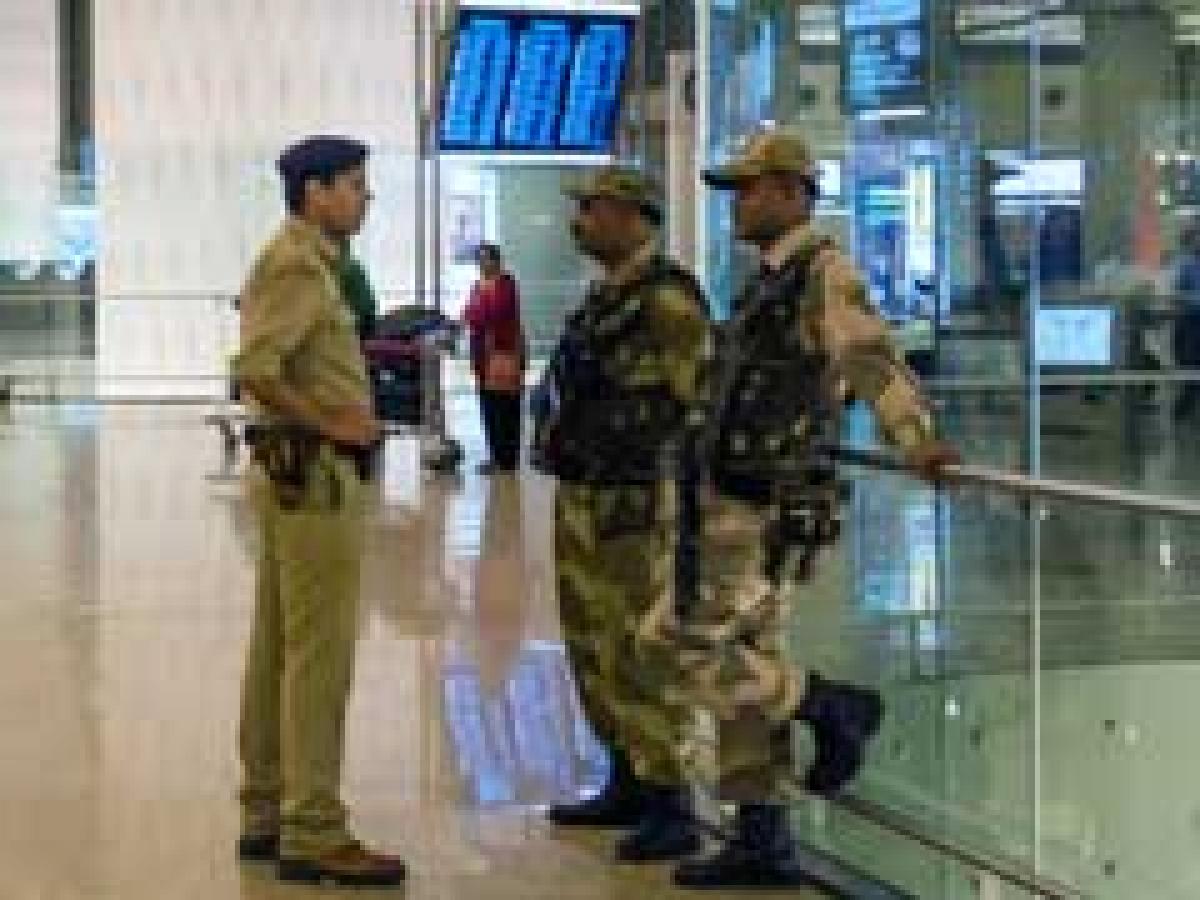 Sex Toys, Drones Among At Least 1,000 Parcels Stopped At Delhi Airport