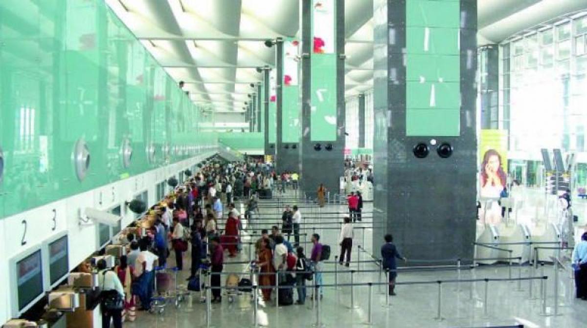 After baggage tags, CISF proposes to do away with boarding pass at airports