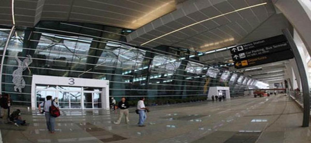 1,000 immigration officials to be hired for IGI airport