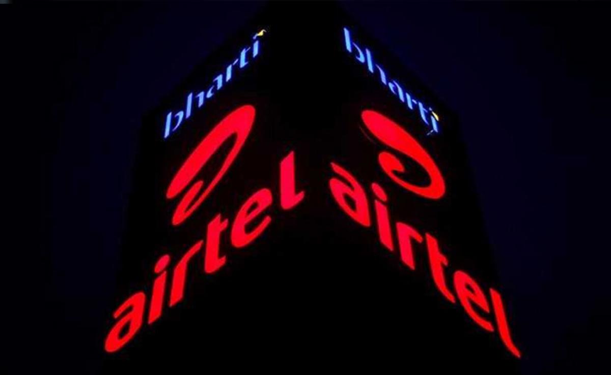 Qatar Foundation Sells 5% Airtel Stake For Rs. 9,500 Crore