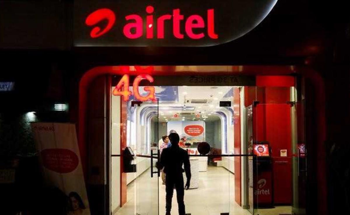 Bharti Airtel to acquire Tatas money-losing mobile unit for nothing