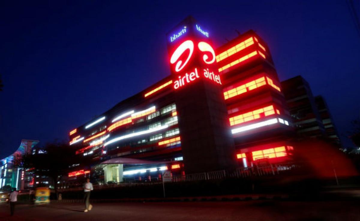 Jios Tsunami Of Calls Caused Rs. 550 Crore Loss Per Quarter: Airtel