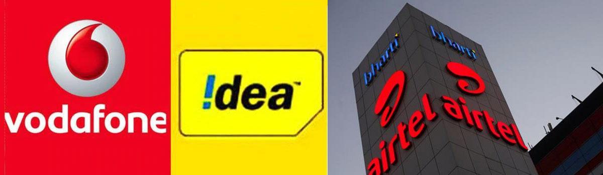 Airtel, Vodafone Idea gain up to 10 pc after TDSAT rejects predatory pricing rules
