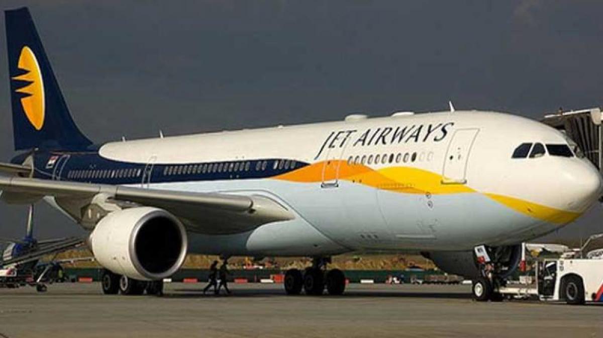 Jet Airways launches non-stop flights between Chennai-Paris