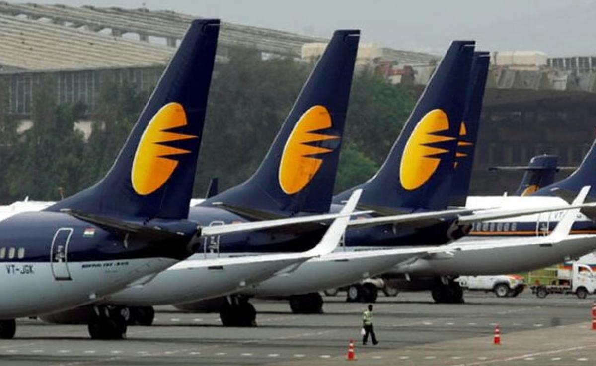 Jet Airways Asks Junior Pilots To Take 30-50% Pay Cut: Report