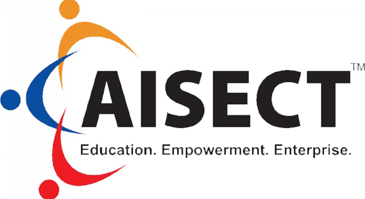 AISECT joins State govt for two major skill development initiatives