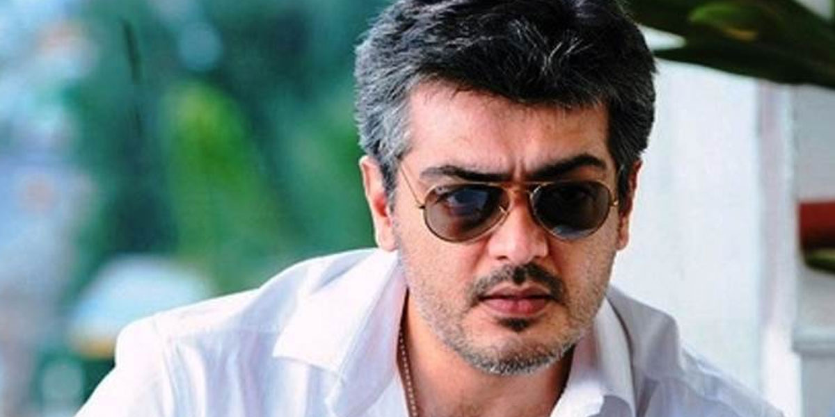 Ajith Revamps His Previous Hit?