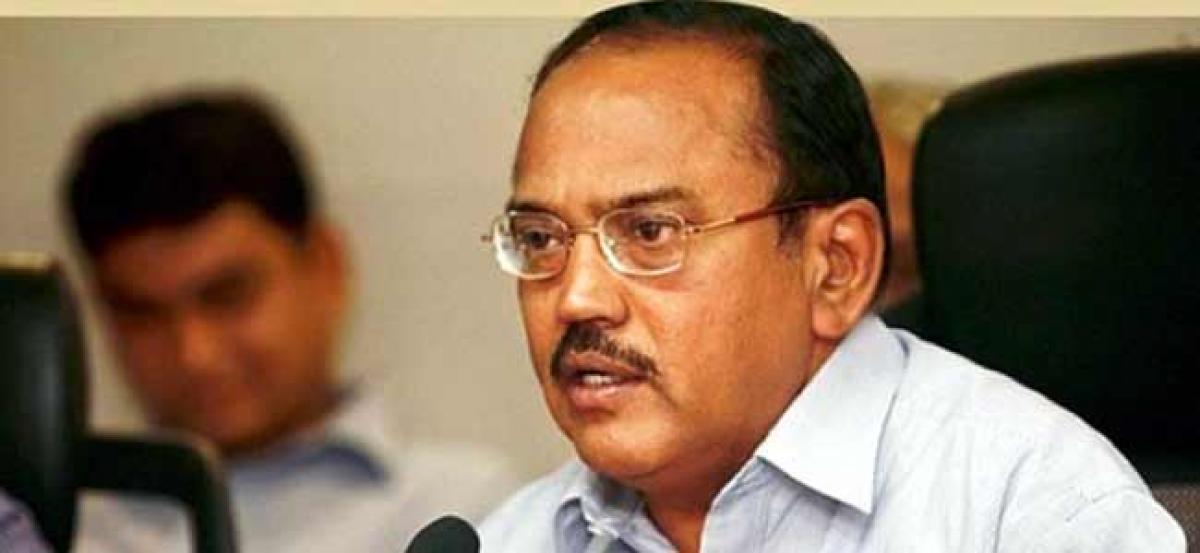 Ajit Doval holds talks with Pompeo, Mattis on future direction of Indo-US ties