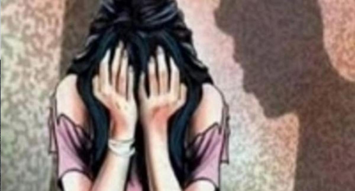 UP: Minor allegedly raped in Madrasa
