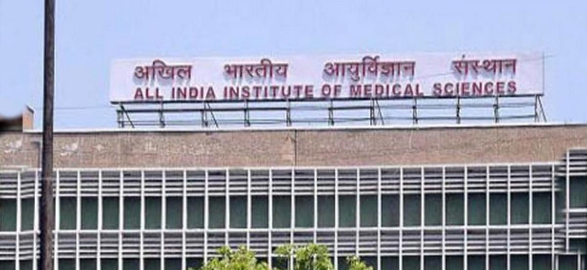 Tripura to get AIIMS with up-tech healthcare facilities