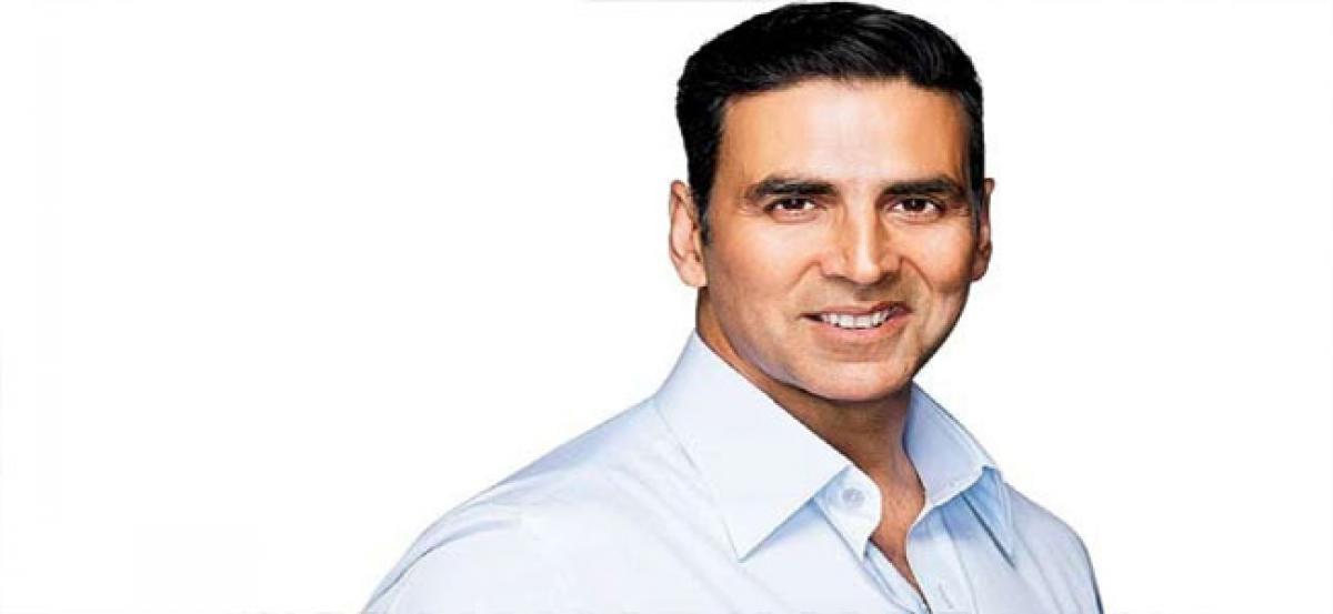 We need to put more emphasis on sports: Akshay Kumar