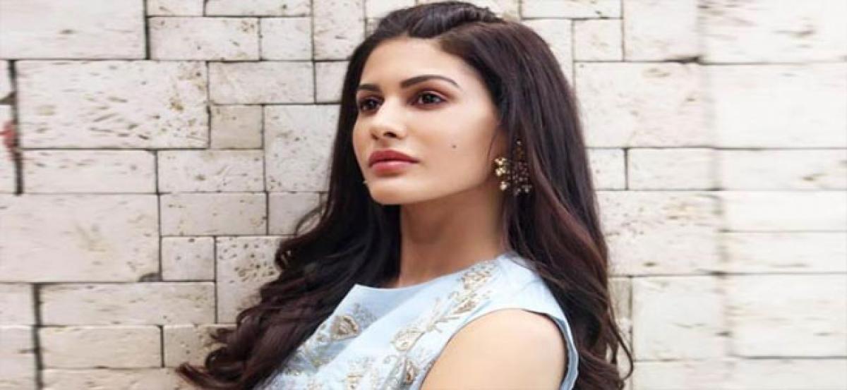 Have faced harassment in Bollywood and south film world: Amyra Dastur