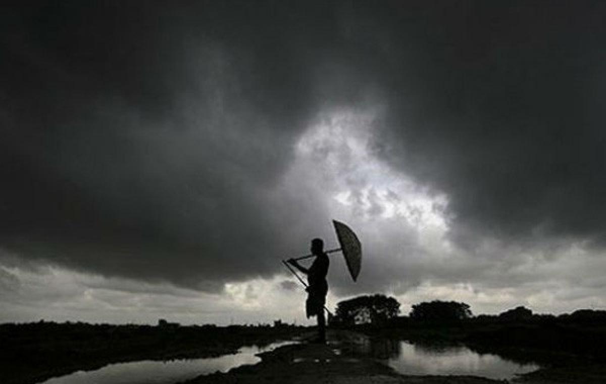 11 dead in UP rains