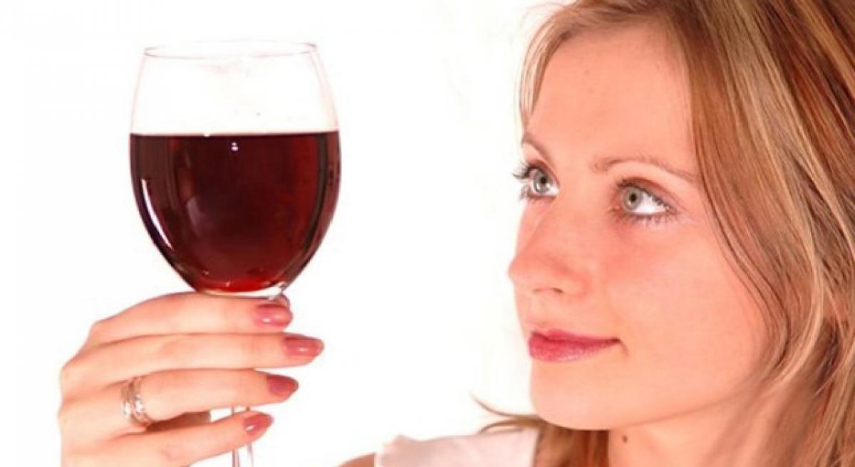Can alcohol boost memory?