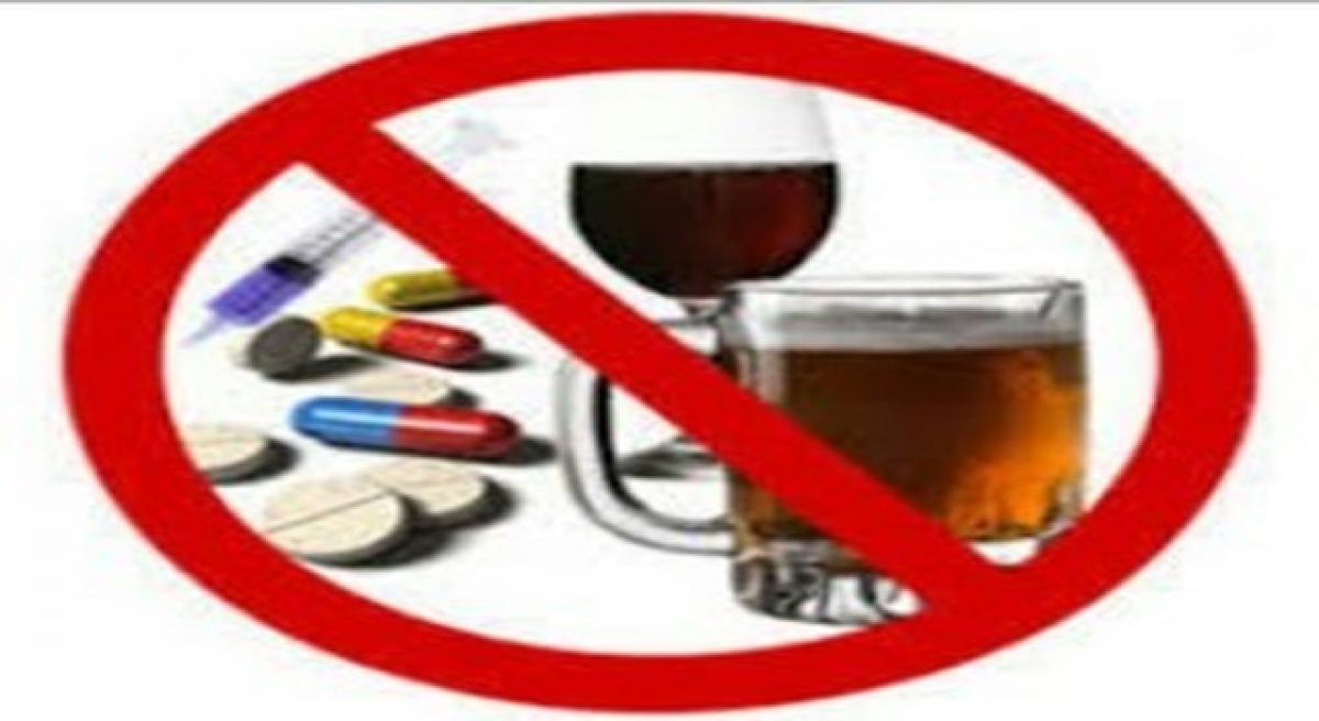 De-addiction centres not following norms