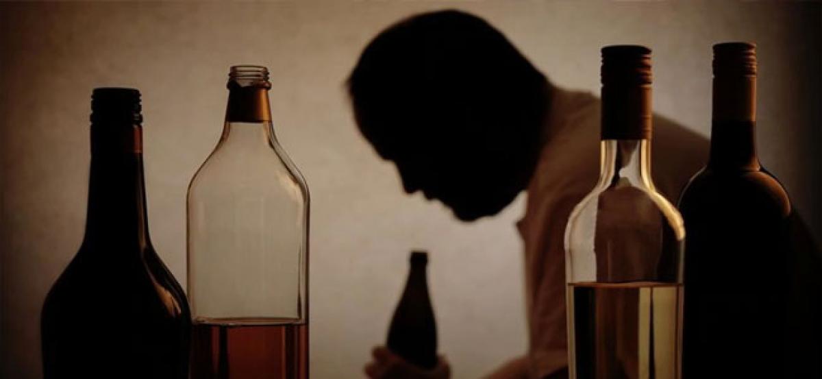 This is the scientific reason behind alcohol addiction