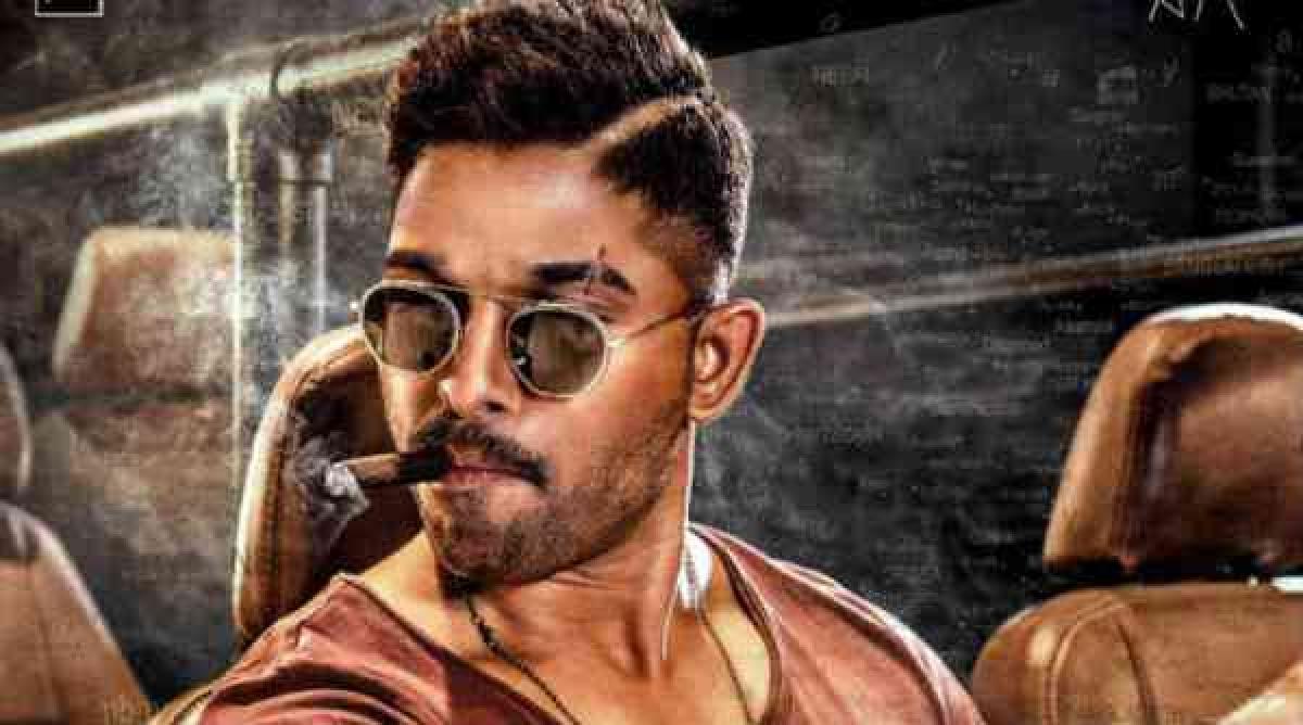 Naa Peru Surya Movie Review: Critics Give Thumbs Down For Vakkantham  Vamsi's Script, Says This Is Allu Arjun's Career-best Performance |  India.com