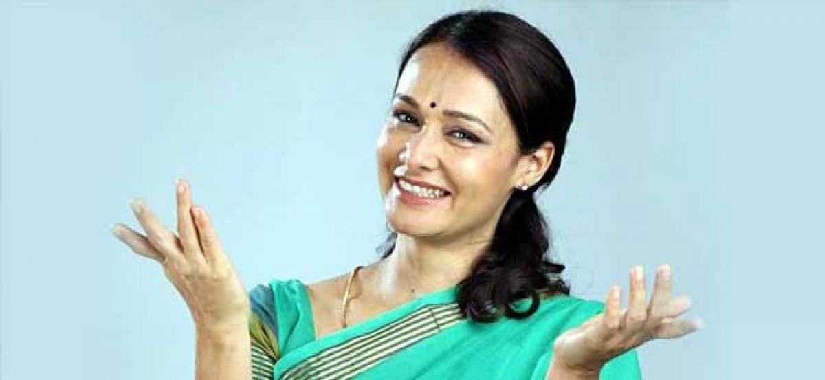 amala akkineni