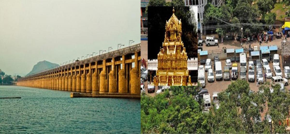 Vijayawada a hot spot for migrations