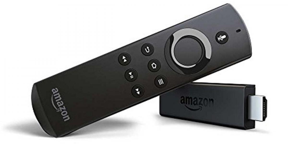 Amazon’s introduces powerful streaming media device