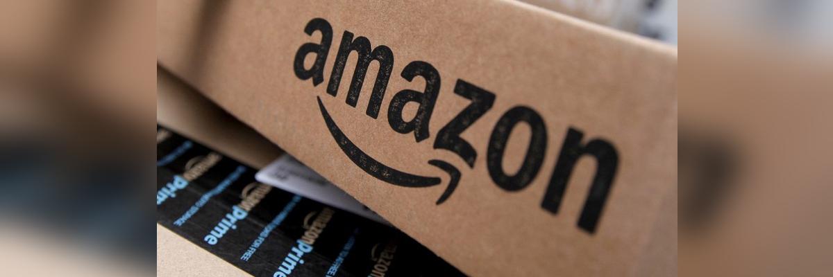 German union calls strike at Amazon warehouses