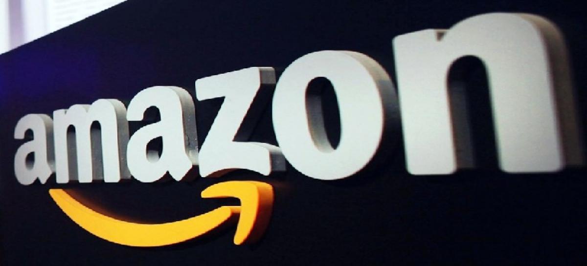 Amazons largest fulfilment centre in India, in Hyderabad launched