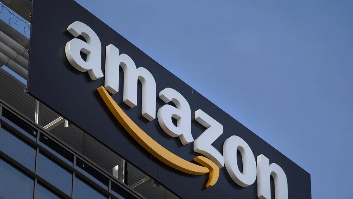 Amazon Sued By Transgender Woman, Husband For Workplace Harassment