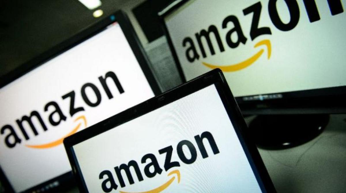 Amazon backs German artificial intelligence research hub