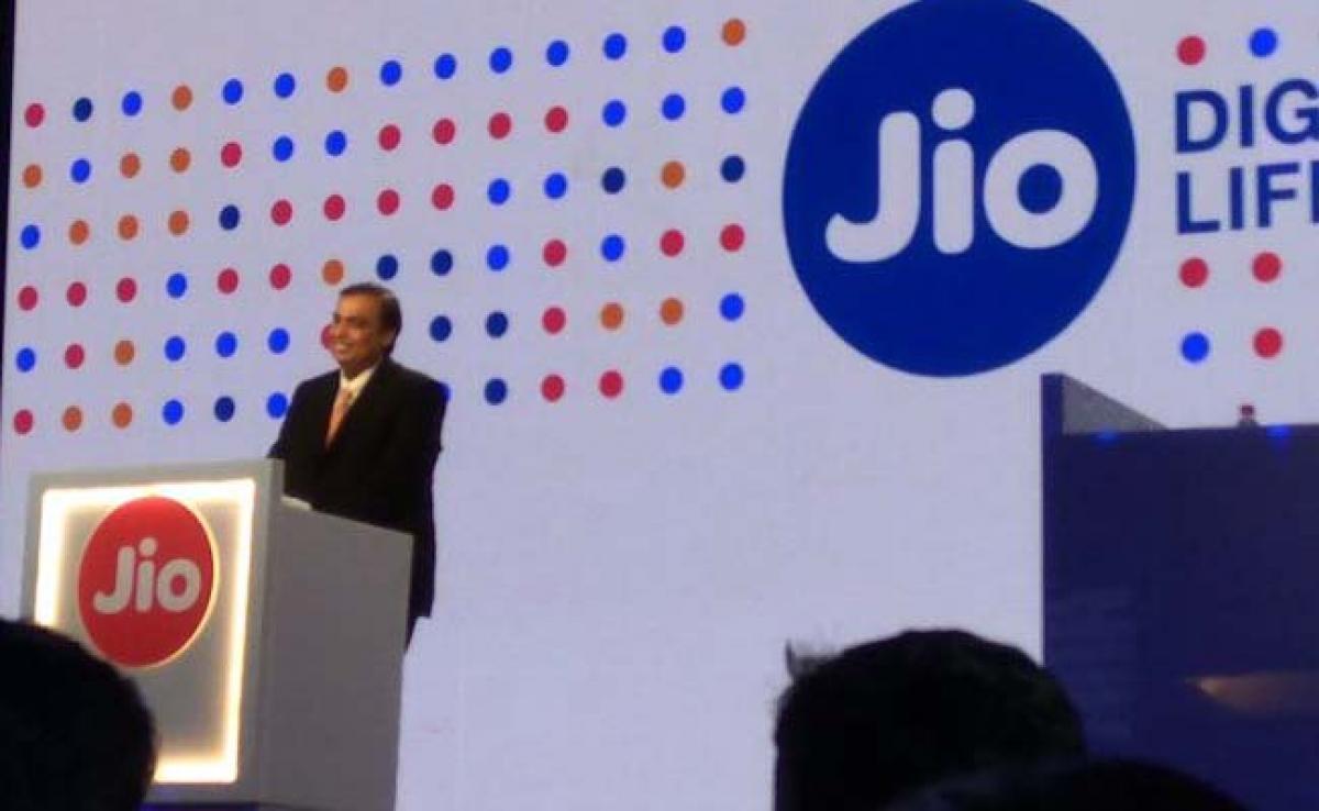 This Feat Of Jio Gives Biggest Satisfaction To Mukesh Ambani