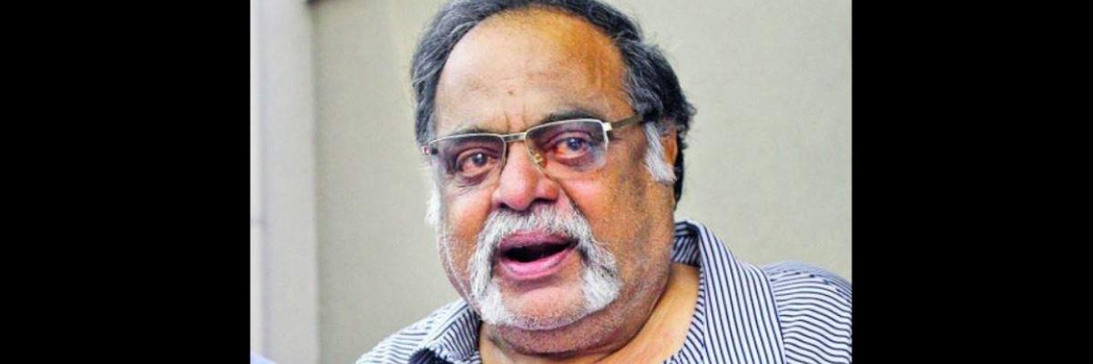 Veteran Kannada films rebel star Ambareesh dead