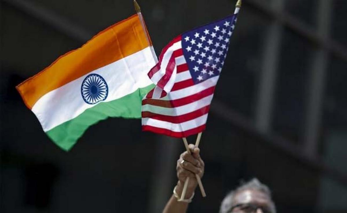 US Congressional Delegation To Visit India To Discuss Space, Cyber Security