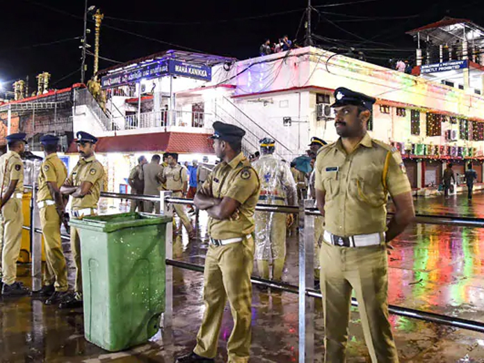 Amid Sabarimala Flare-Up, Bombs Thrown At Left Leaders Homes In Kerala