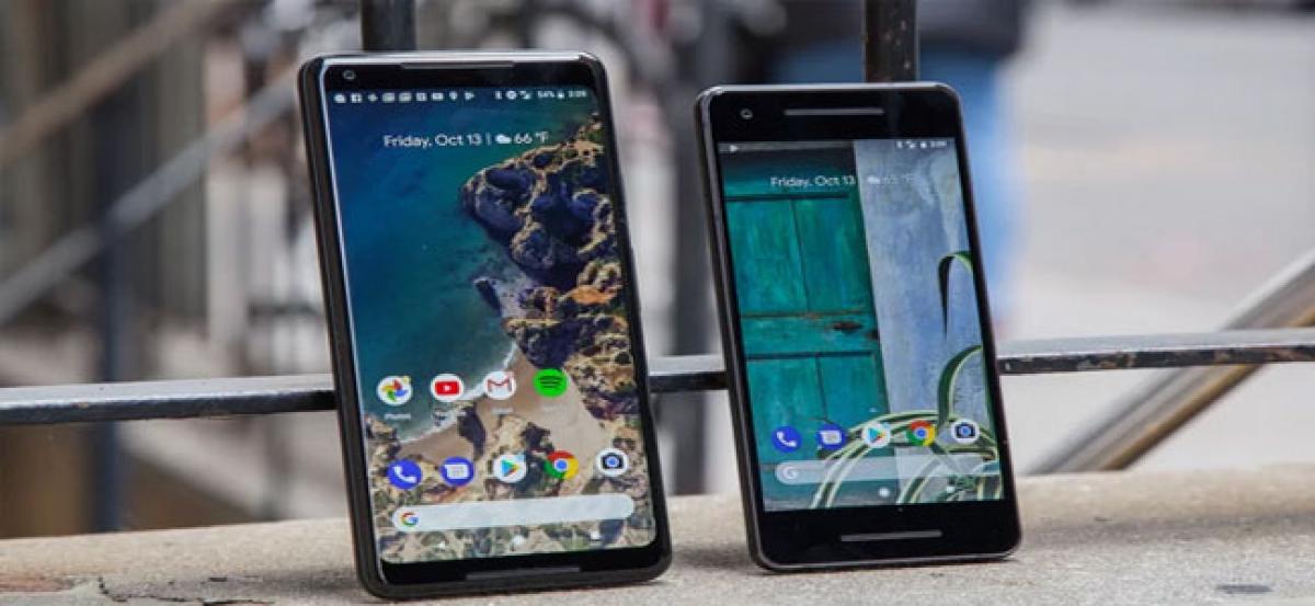 Android P: Whats new in Googles next version of Android OS