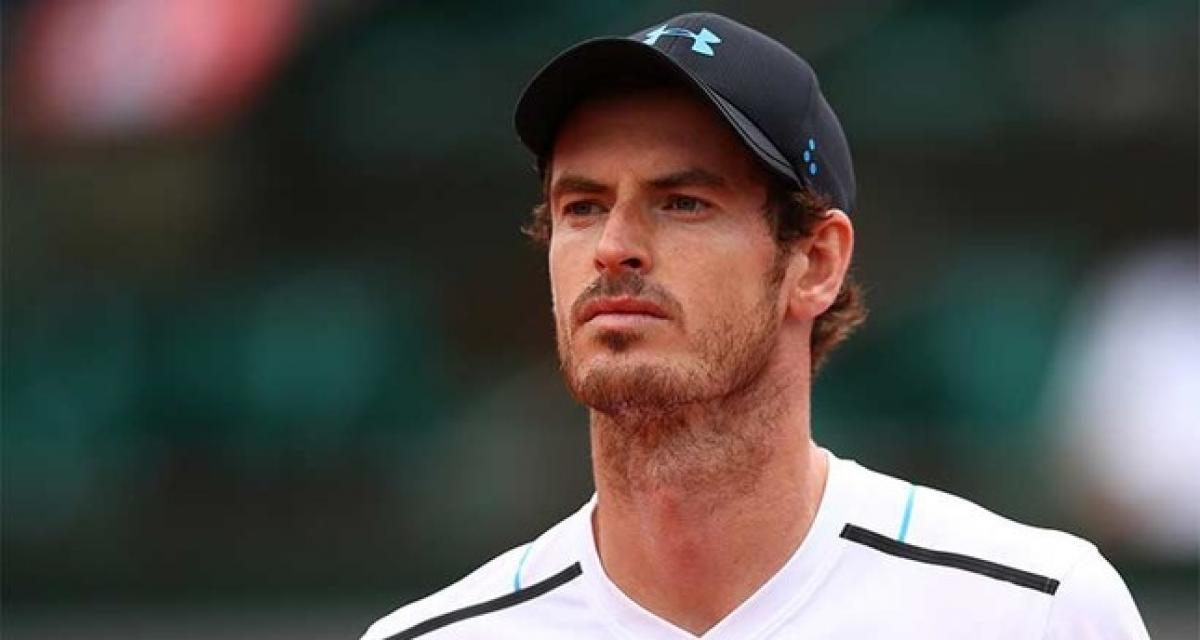 Injured Andy Murray pulls out of US Open